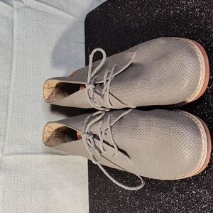 Steve Madden Ankle Boots